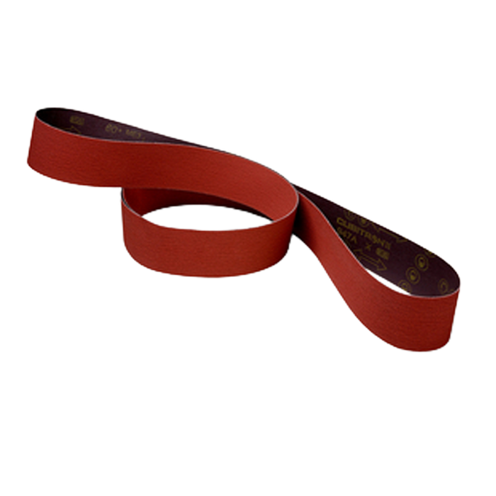 3M Cloth Belts 10x330mm (Pack of 10)
