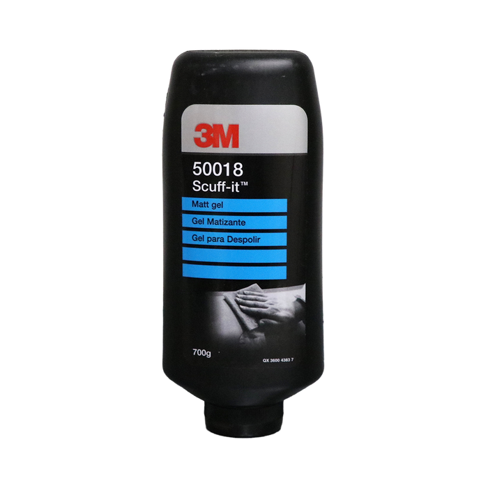 3M Scuff-It Matt Gel