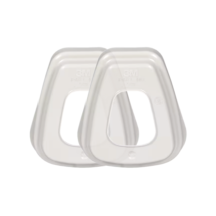 3M Pair Of Filter Retainers