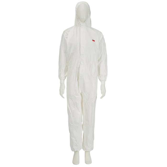 3M Paintshop Disposable Coveralls