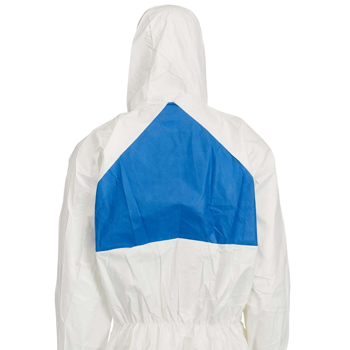 3M Paintshop Disposable Coveralls