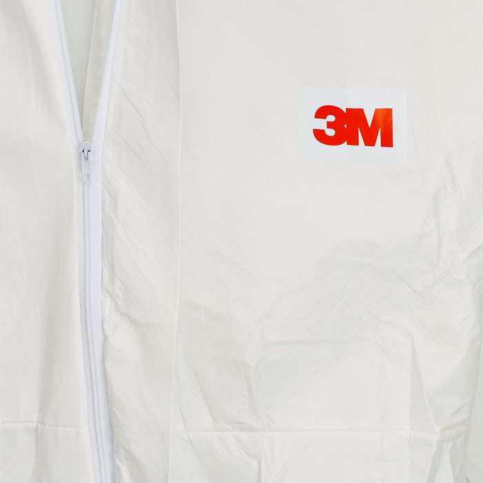 3M Paintshop Disposable Coveralls