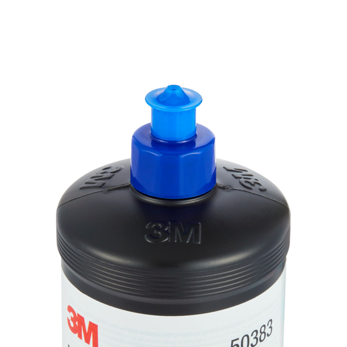 3M Ultrafina Swirl Polish Removal (1 Litre)