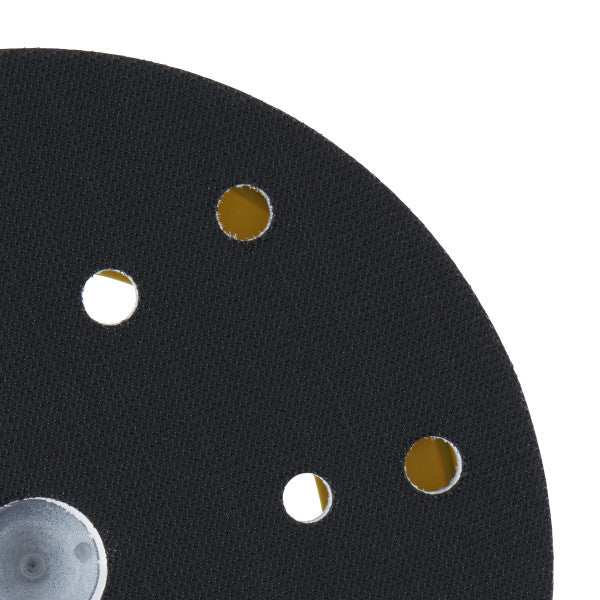 3M Hookit 15 Hole Back Up Pad (150mm)