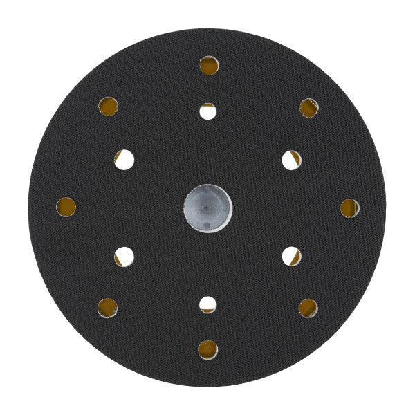 3M Hookit 15 Hole Back Up Pad (150mm)