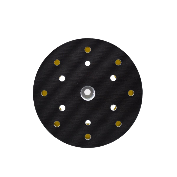 3M 15 Hole 10mm Back-Up Pad M8 Festool (150mm)