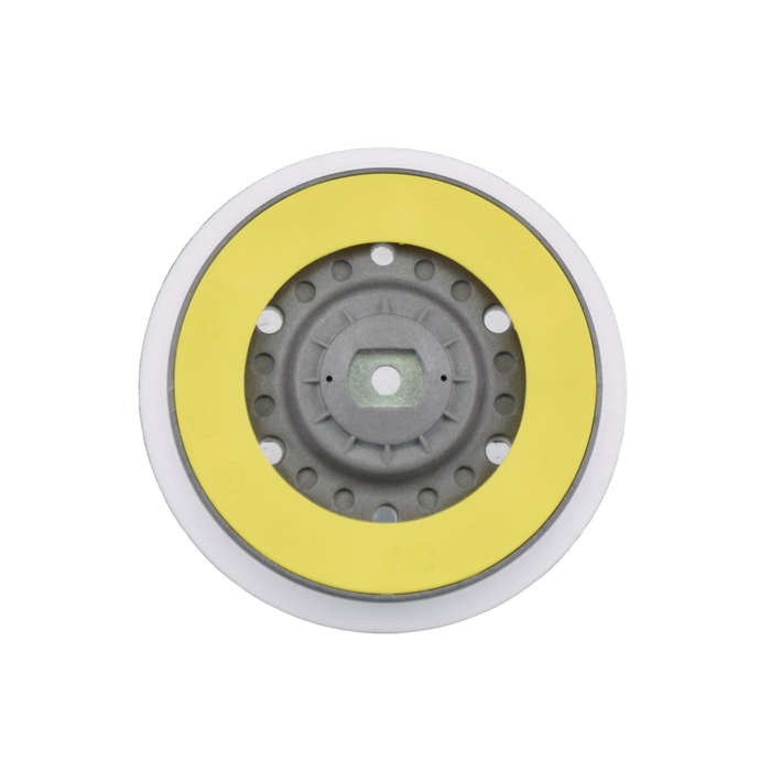 3M 15 Hole 10mm Back-Up Pad M8 Festool (150mm)