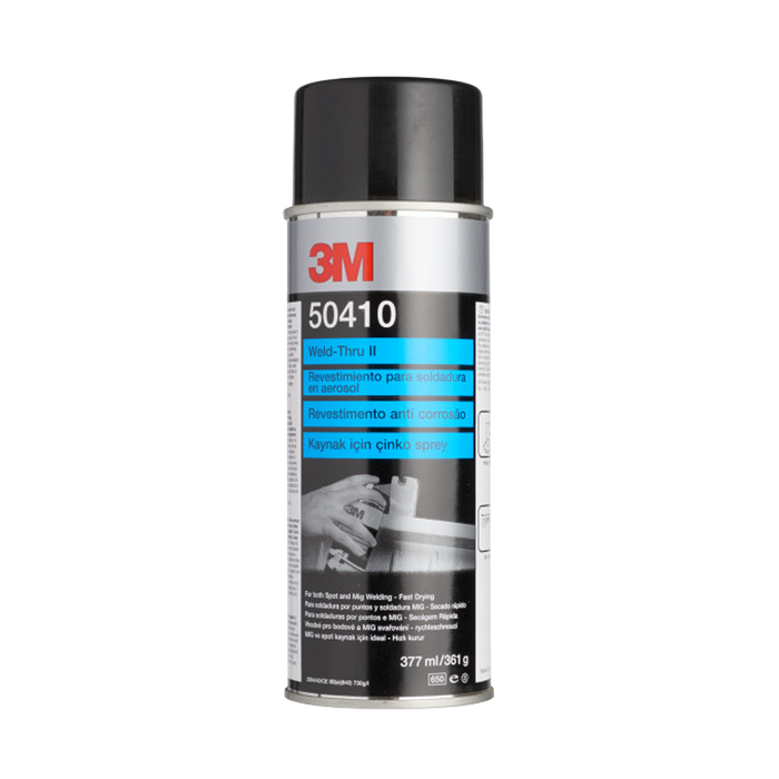 3M Weld Thru II