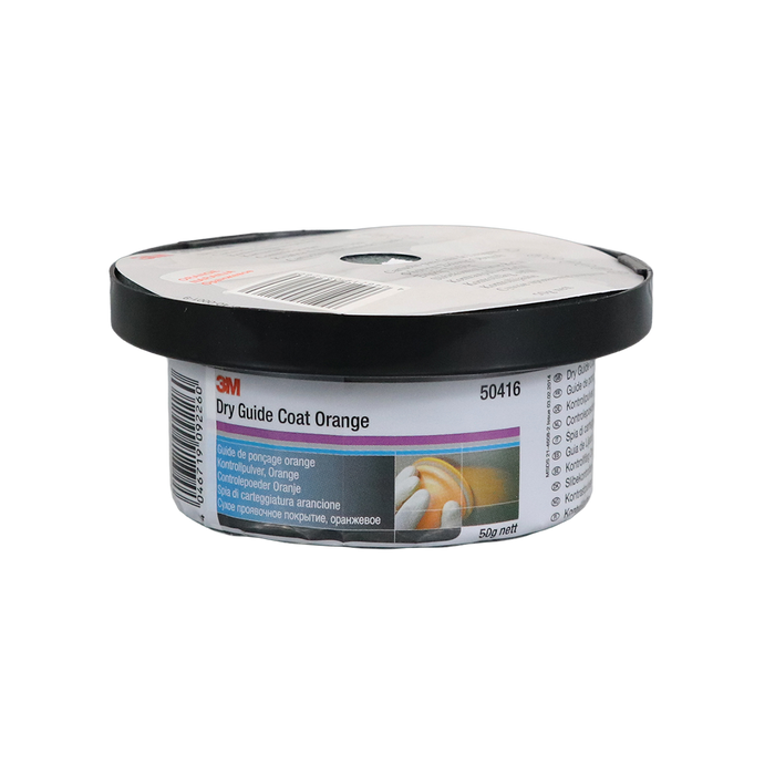 3M Orange Dry Guide Coat (50g)