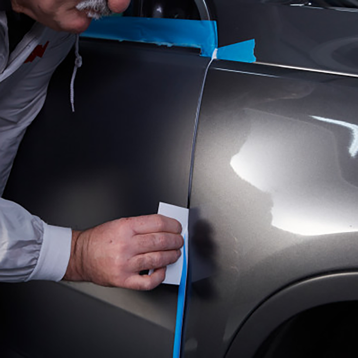 3M Soft Edge Foam Masking Tape Plus