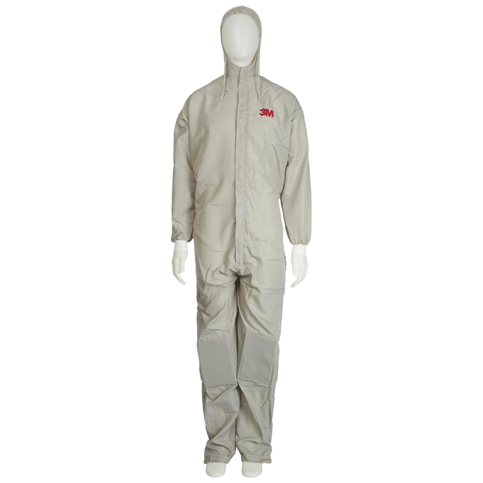 3M Washable Overalls with Knee Pads