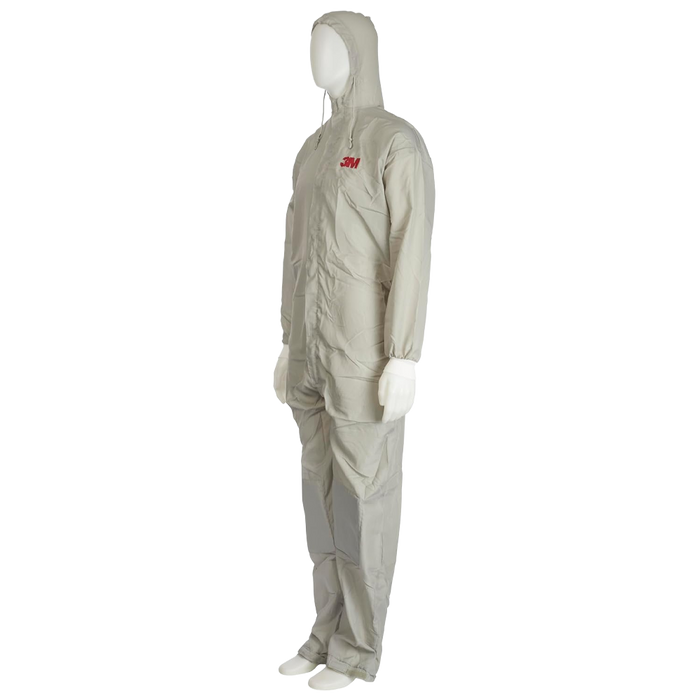 3M Washable Overalls with Knee Pads