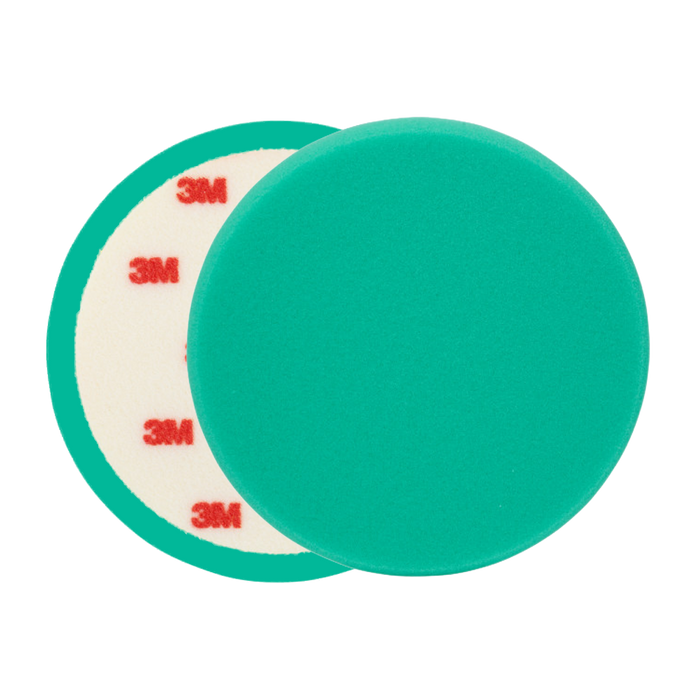 3M Perfect-It Green Polishing Pad (150mm)