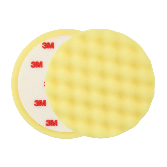 3M Perfect-It Yellow Polishing Pad (150mm)
