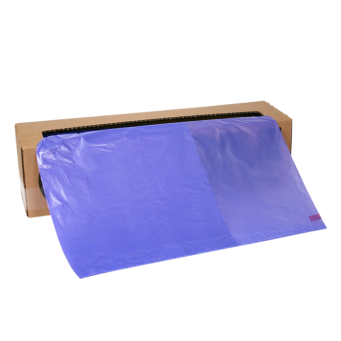 3M Purple Seat Covers (Roll of 250)