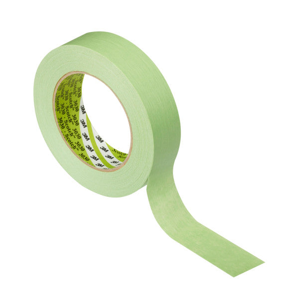 3M Green Masking Tape 3030 (48mm)