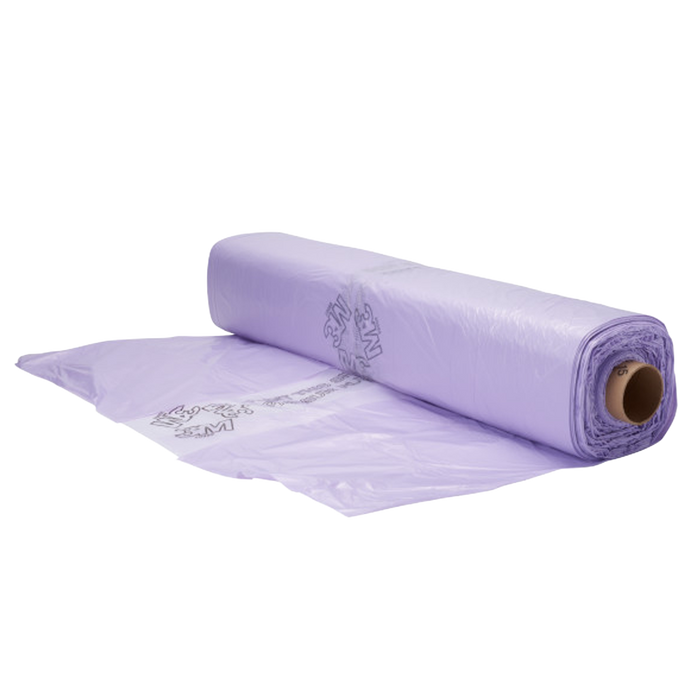 3M Purple Premium Plus Masking Film (5 x 150m)