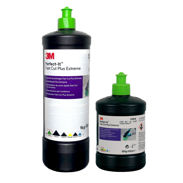 3M Fast Cut Plus Extreme