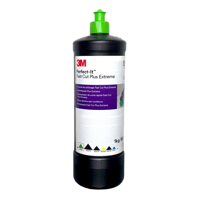3M Fast Cut Plus Extreme