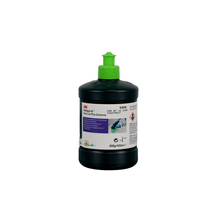 3M Fast Cut Plus Extreme
