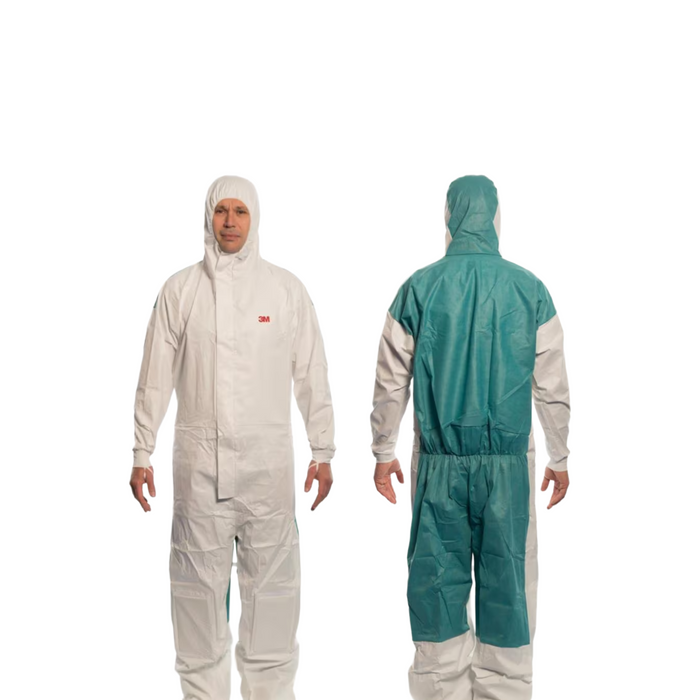 3M Paintshop Coverall