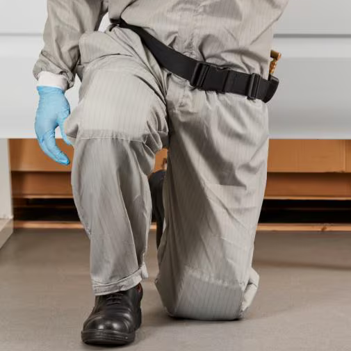 3M Reusable Paintshop Coverall