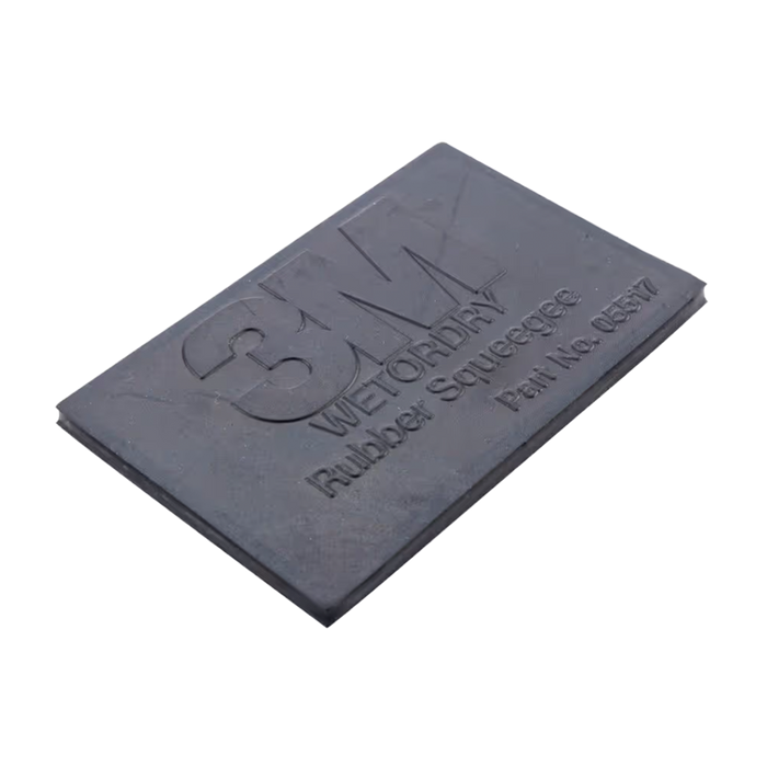 3M Rubber Squeegee