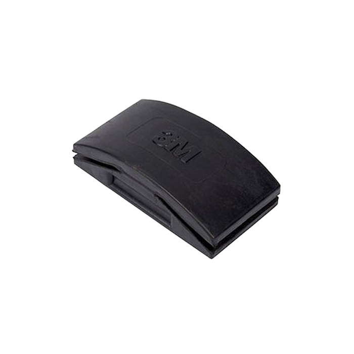 3M Rubber Rubbing Block