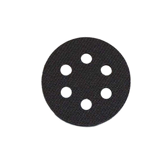 3M Hookit Soft Interface Pad (75mm)
