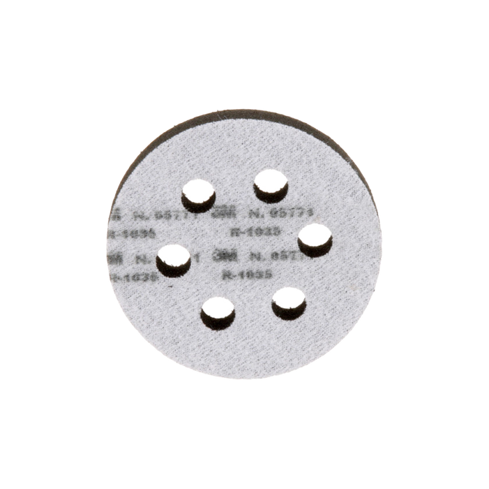 3M Hookit Soft Interface Pad (75mm)