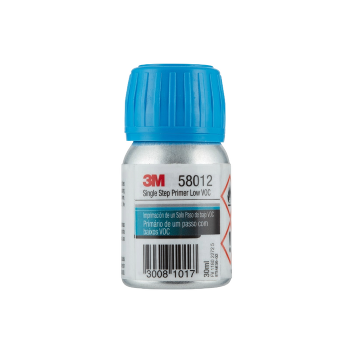 3M Single Step Primer for Windscreen Adhesives (30ml)