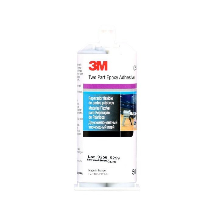 3M Flexible Parts Repair Material