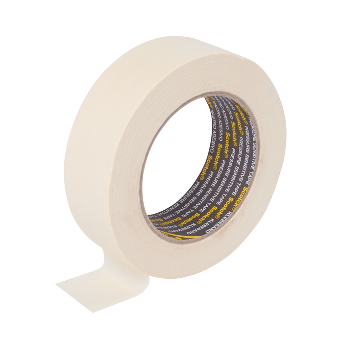 3M Scotch 2328 Masking Tape (Beige)