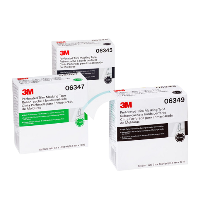 3M Trim Masking Tape
