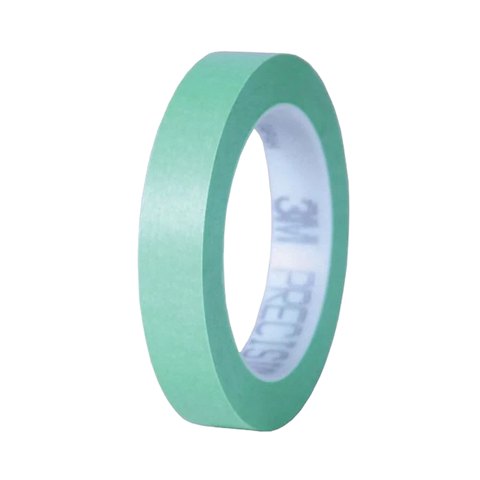 3M Green Precision Masking Tape