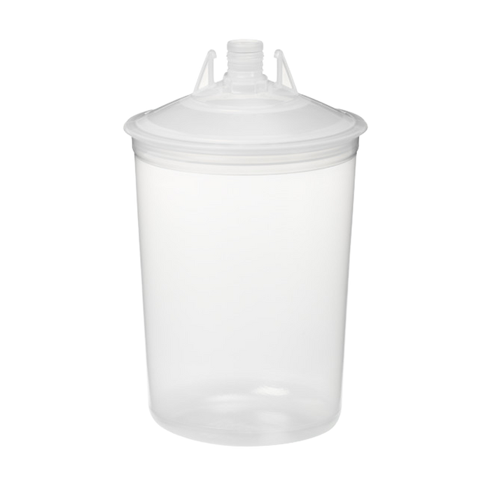3M PPS Mini Lids and Liners (Pack of 50)