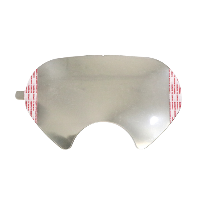 3M Lens Covers For 6000 Masks