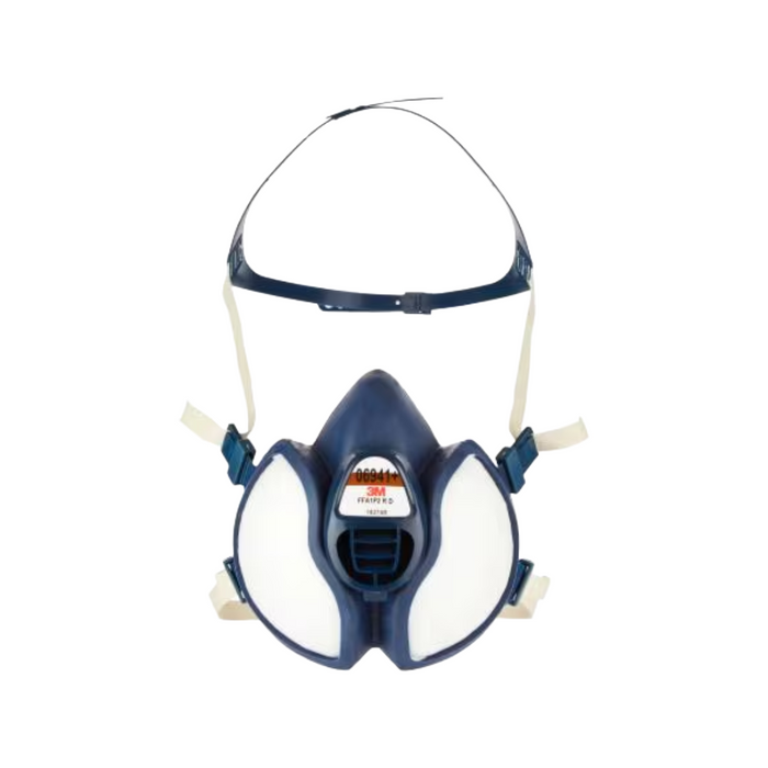 3M Maintenance-Free Reusable Respirator 0694X Series