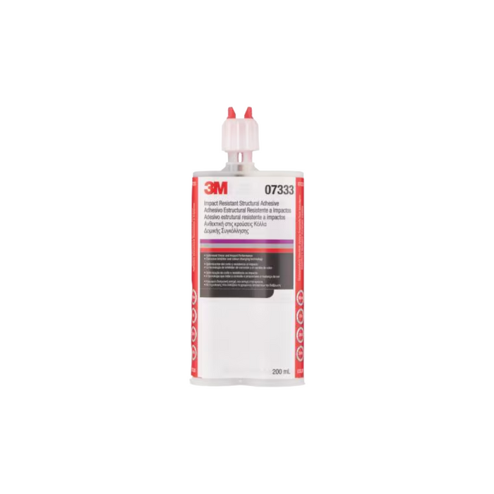 3M Impact Resistant Structural Adhesive (200ml)