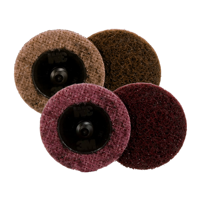 3M Surface Conditioning Discs (Box of 25)