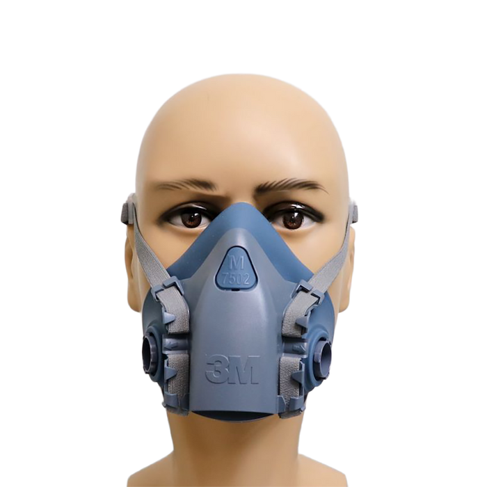 3M 7500 Series Half Mask Respirator Replacement