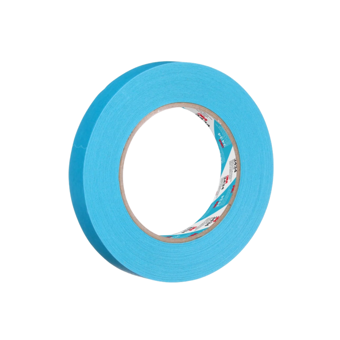 3M Blue Masking Tape 3434 (18mm)