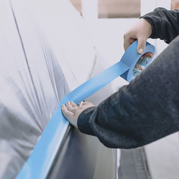 3M Blue Masking Tape 343 (25mm)