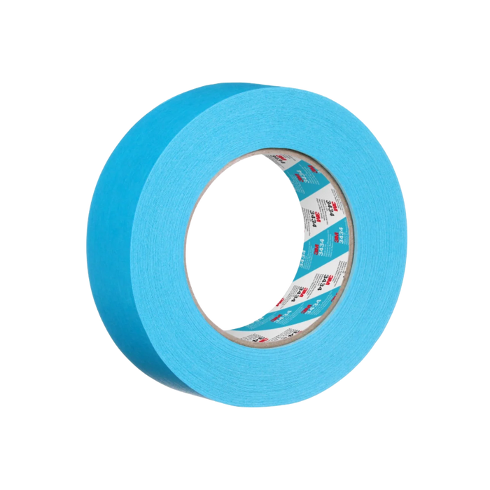 3M Blue Masking Tape 3434 (36mm)