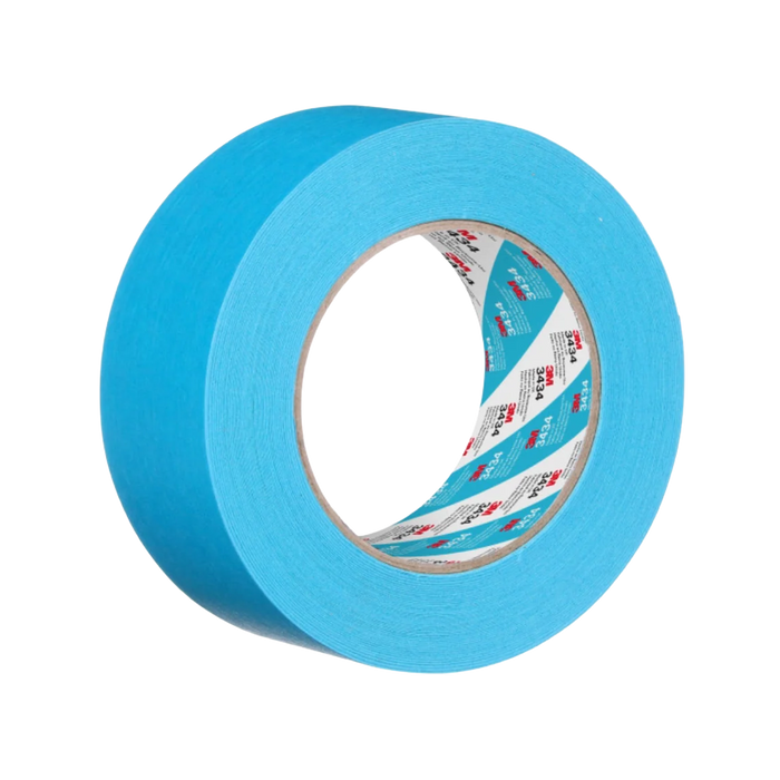 3M Blue Masking Tape 3434 (50mm)