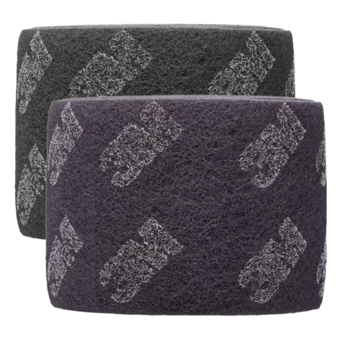 3M Scotch-Brite Pre-Cut Cleaning and Finishing Pads