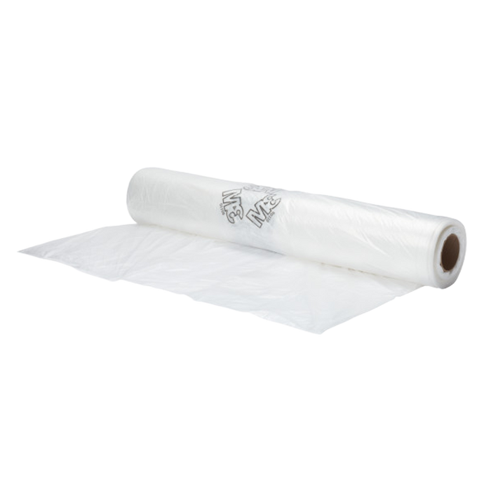 3M Clear Masking Film (5m x 120m)