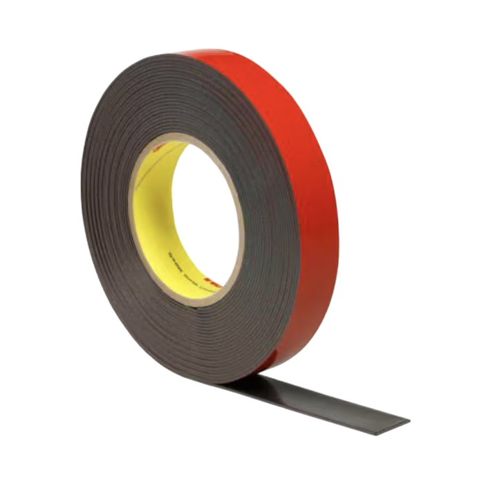 3M Bodyside Moulding Acrylic Tape (20m)