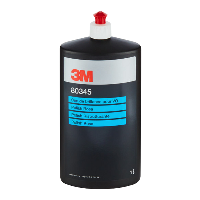 3M Rosa Polish Pink (1 Litre)