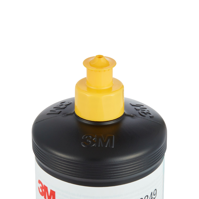 3M Perfect-It III Extra Fine Compound (1 Litre)